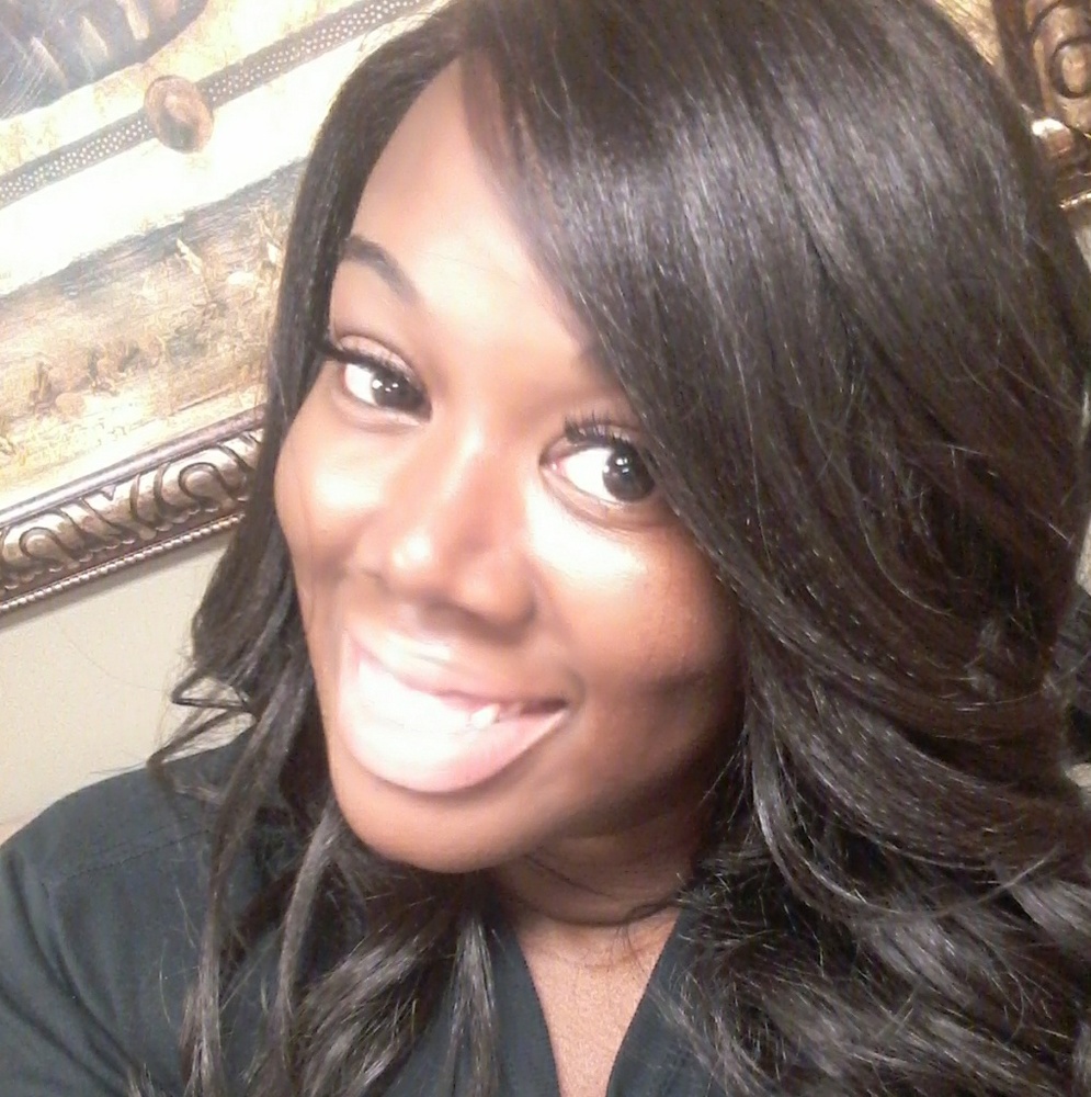 Meet your Posher, Amy